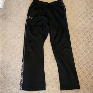 Under Armour Sweatpants